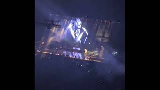 20250906 Cry - HAIM (I quit Tour Toronto)