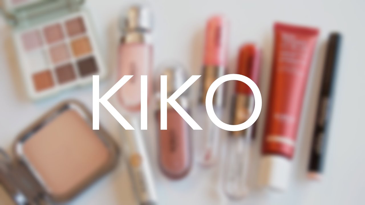 تقييمي لمنتجات متابعيني المفضلة من كيكو❤️