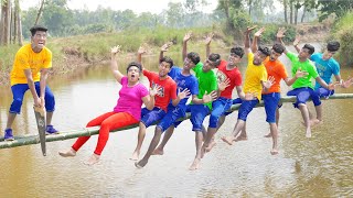 New Entertainment Top Funny VideoBest Comedy in 2022 Episode 42 By Our Fun Tv