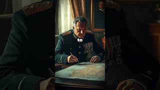 The Shocking Truth Behind Why Germany Attacked Stalingrad