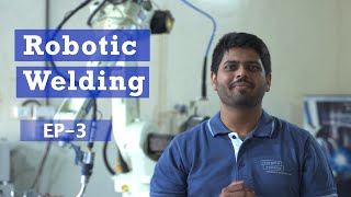 Famous Robotic Welding Basics. E-P-03 F.T - Robotic Welding for Aluminum Formworks. Profile