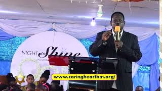 CHURCH SERVICE  APRIL 001