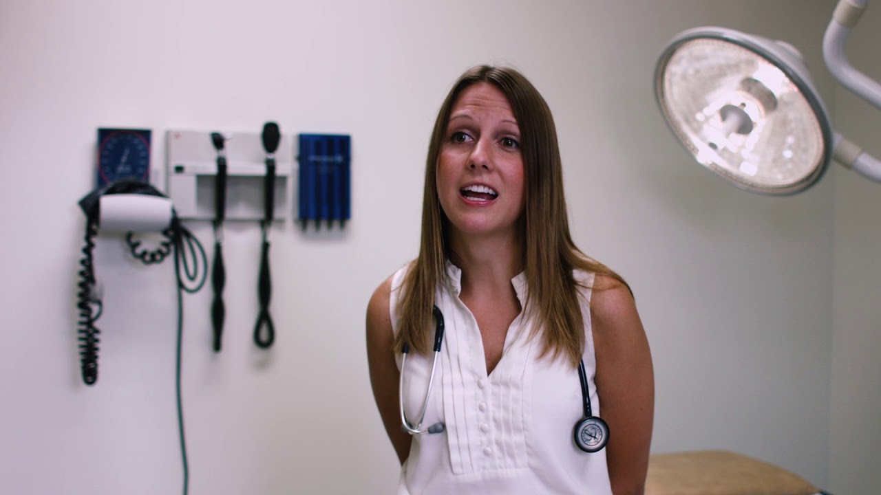 Lauren, Family Medicine Resident Rural Program, Hanover Hanover