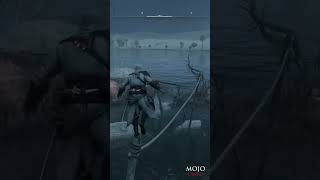 Ac Mirages Surrender Enigma Takes You To The Very Edge Of The Map