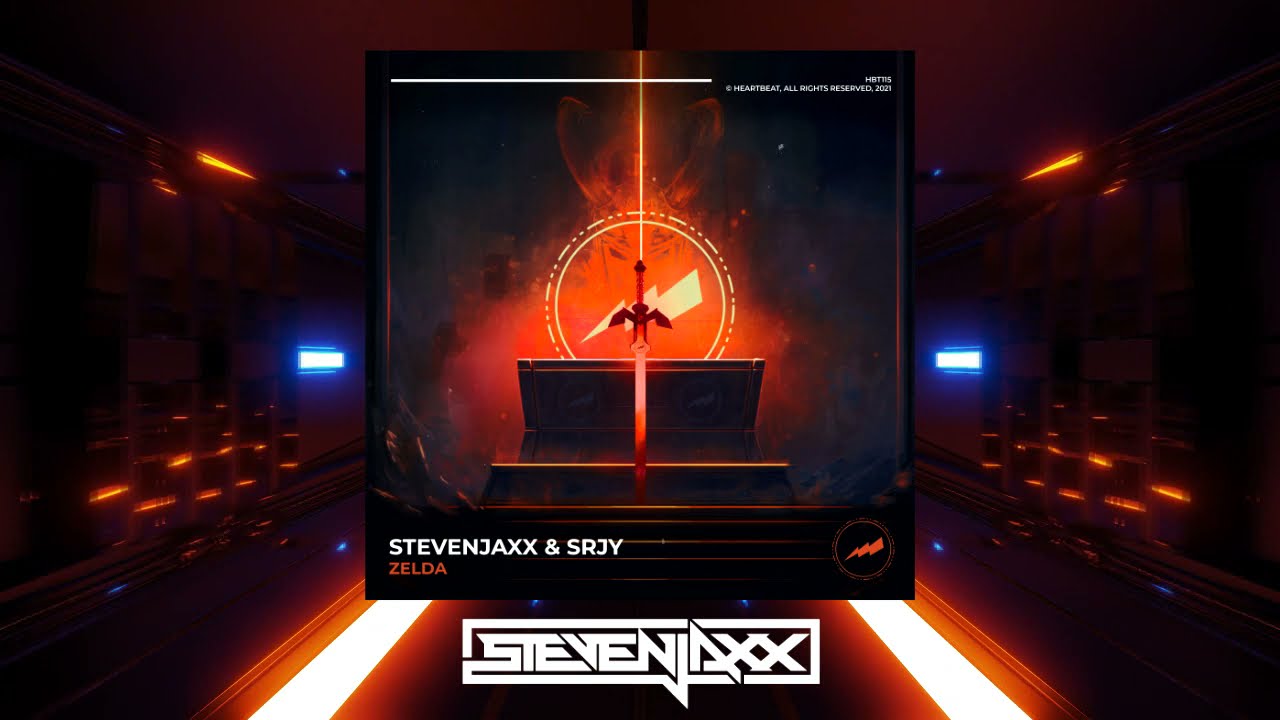Guarda STEVENJAXX & SRJY - Zelda (Extended Mix) su YouTube Guarda STEVENJAXX & SRJY - Zelda (Extended Mix) su YouTube