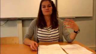 Video Assignment 2