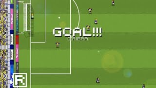 Tiki Taka Soccer - Trailer screenshot 4