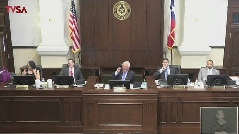 New flood plan for Bexar County includes early warning guages and automatic flood gates