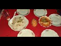 Moms magic food hyderabad  weekend special bagara khana chicken khorma  chawal ka meetha 