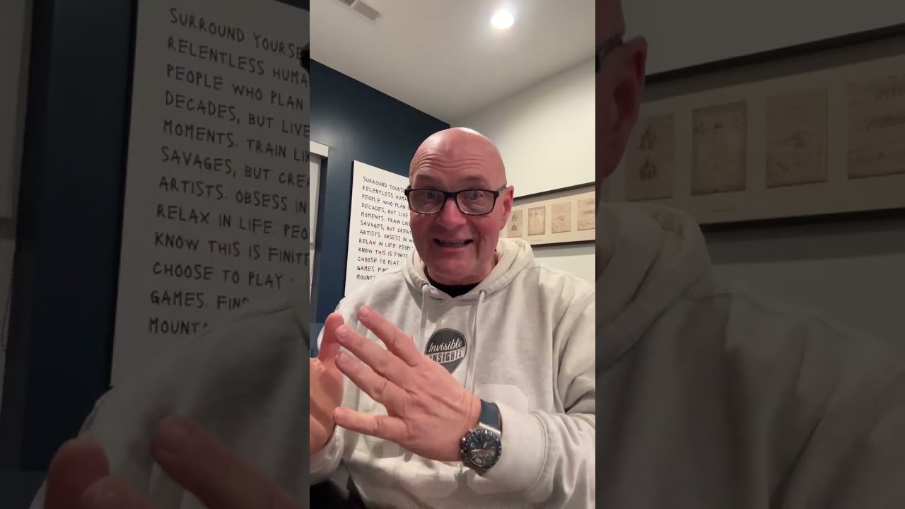 Your 90-Day Plan: The Bridge Between Intention and Results