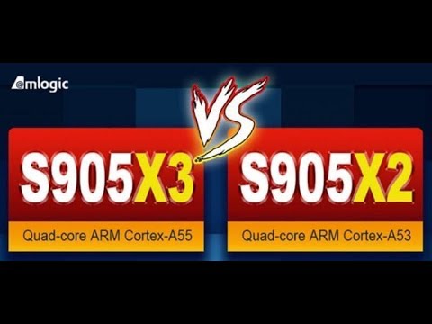 ОБСУЖДЕНИЕ ПРОЦЕССОРА AMLOGIC S905X3. ВОСКРЕСНЫЙ ИНТЕРАКТИВ С ПОДПИСЧИКАМИ + ВОПРОС-ОТВЕТ