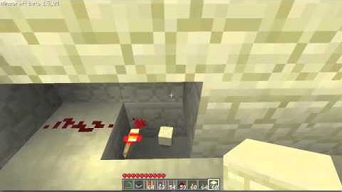 Full Minecart Station Tutorial P2