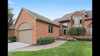 2780 Marissa, Shelby Township, MI - 50222721