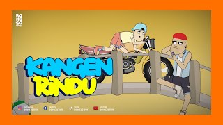 KANGEN RINDU | BONGSOSTORY | ANIMASI INDONESIA TIMUR