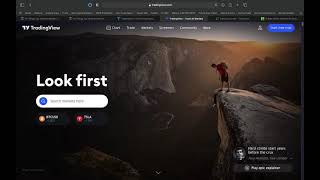 How to Set Up a Trading Account, Charting Platform and Journal screenshot 5