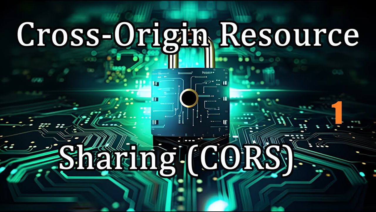 CORS vulnerability with basic origin reflection 2025 - YouTube