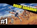STAR WARS: ROGUE SQUADRON -- New Campaign! (Pt.1)