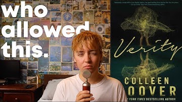 jumping on the colleen hoover hate train 2 years after it left the station