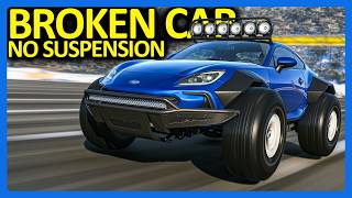 Forza Horizon 6 : Mythbusters!! (Part 4)