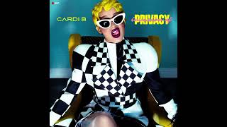 I Like It (feat. Bad Bunny & J Balvin) (Clean Version) (Audio) - Cardi B