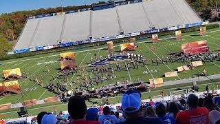 BOA Mid Atlantic 2024 Prelims