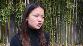 Stony Brook Green House & Gardening Guild Founder Interview