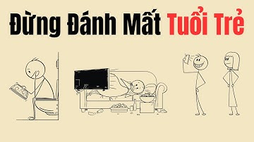 Thói quen buộc não bạn cai nghiện mạng xã hội