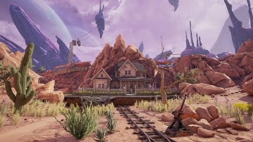 Obduction | Accolades Trailer [GOG]