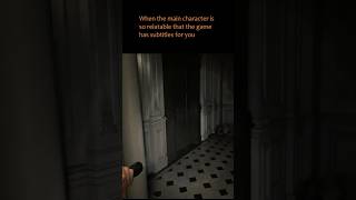 Resident evil 9 relatable main character #residentevil9 #RE9 #rerequiem