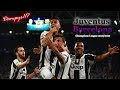 Juventus  barcellona 30 sandro piccinini 20162017