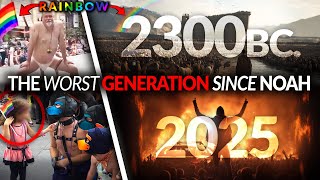 Download Lagu Dit is waarom 2025 de ergste generatie is sinds de zondvloed van Noach — We zijn de vrees voor de... MP3 Download Lagu Dit is waarom 2025 de ergste generatie is sinds de zondvloed van Noach — We zijn de vrees voor de... MP3