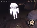A floor 2 run