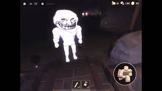 A floor 2 run