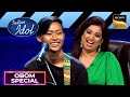 Sukoon Mila स नकर Shreya क Obom म द ख क छ ख स Indian Idol S14 Obom Special