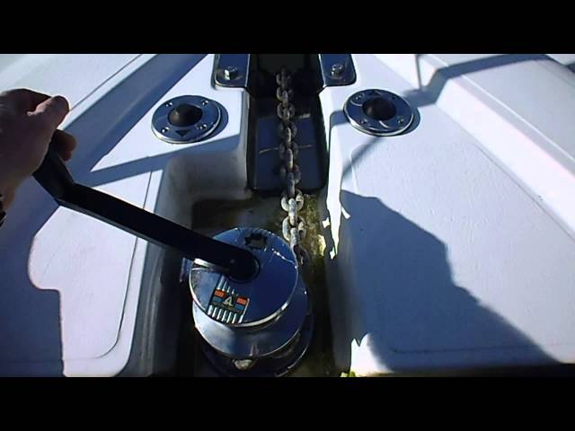 horizon 600 anchor windlass manual horizon 600 anchor windlass manual