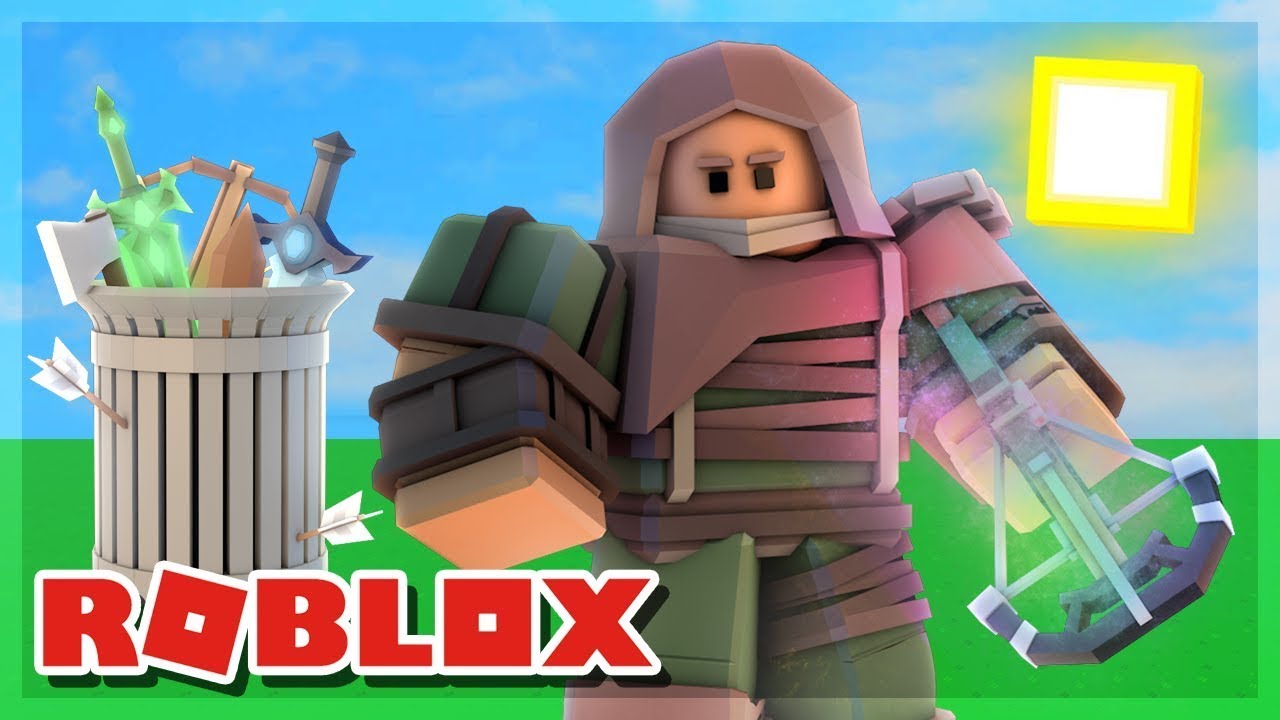 Roblox Bedwars