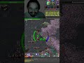 4° crustácea que desaparece nesses 2 dias #mmorpg #tibia #games #tibiaglobal #twitch #live #gameplay