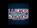 L.A. LEAKERS #THE2014DRAFTPICKS - 12. QUE - SIDE HUSTLE