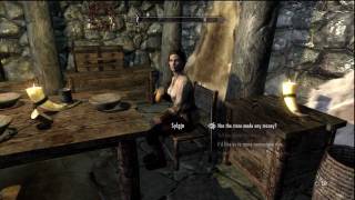 Sylgja Skyrim Guide [HD]