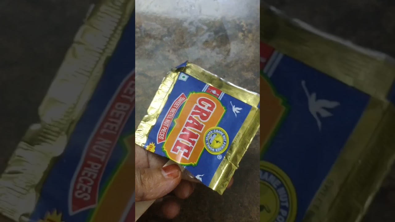 Crane sweet beetle nut icecream 🍦 hack Pass ✅ or Fail ❌🤯🤯