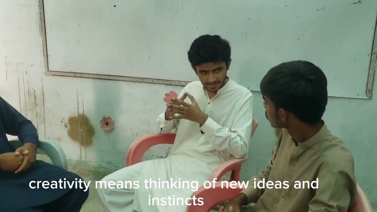 SCCians from Class 12 