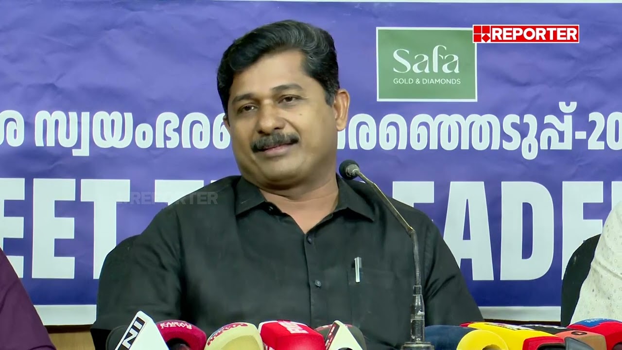 'സൈബര്‍ സഖാക്കള്‍ എന്നത് ഞാന്‍ സ്വീകരിക്കുന്ന പ്രയോഗമല്ല' | M Swaraj