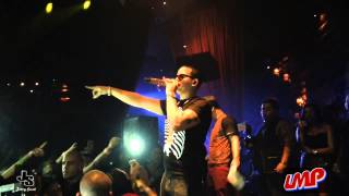J Alvarez - Junto al Amanecer en vivo