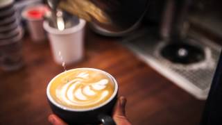 Timberyard Coffee By Bayan Alsadiq