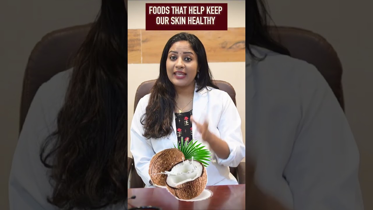 The Perfect Anti-Aging Diet & What To Eat For Youthful Skin 