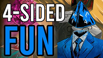 What is a Tabletop Roleplaying Game