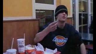 Fast Food Freestyle Remake