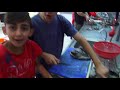 Аланья, Турция: стоимость жизни - рыбный рынок