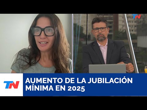 JUBILADOS I De