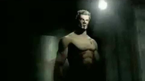 Fight Club  HYPERSPIN MICROSOFT XBOX OLD X BOX ORIGINAL NOT MINE VIDEOSUSA